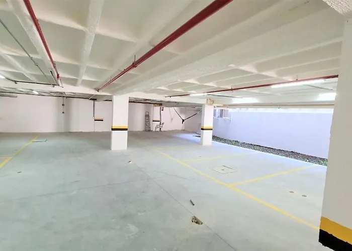 Flat Makambira 408 Apartamento Pôrto das Galinhas